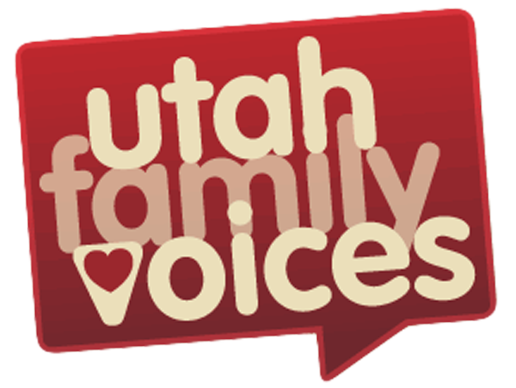 utah family voices