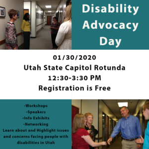 Disability Advocacy Day