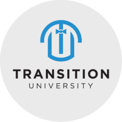 Transition U Transition U