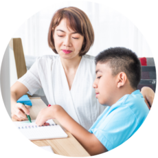 Paraprofessional Paraprofessional