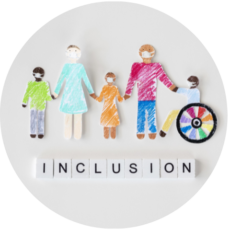 Disability Inclusion