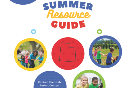 2022 Summer Resource Guide Cover