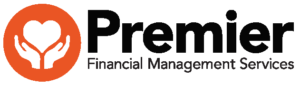 Premier Financial Management Services Logo