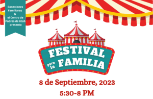 Festival para la Familia