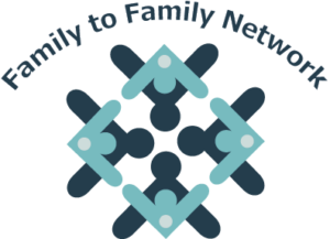 Family to Family Network logo