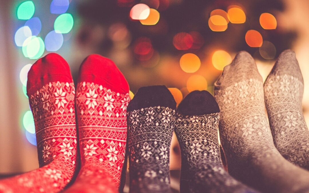 Holiday Break and Easing Back to School