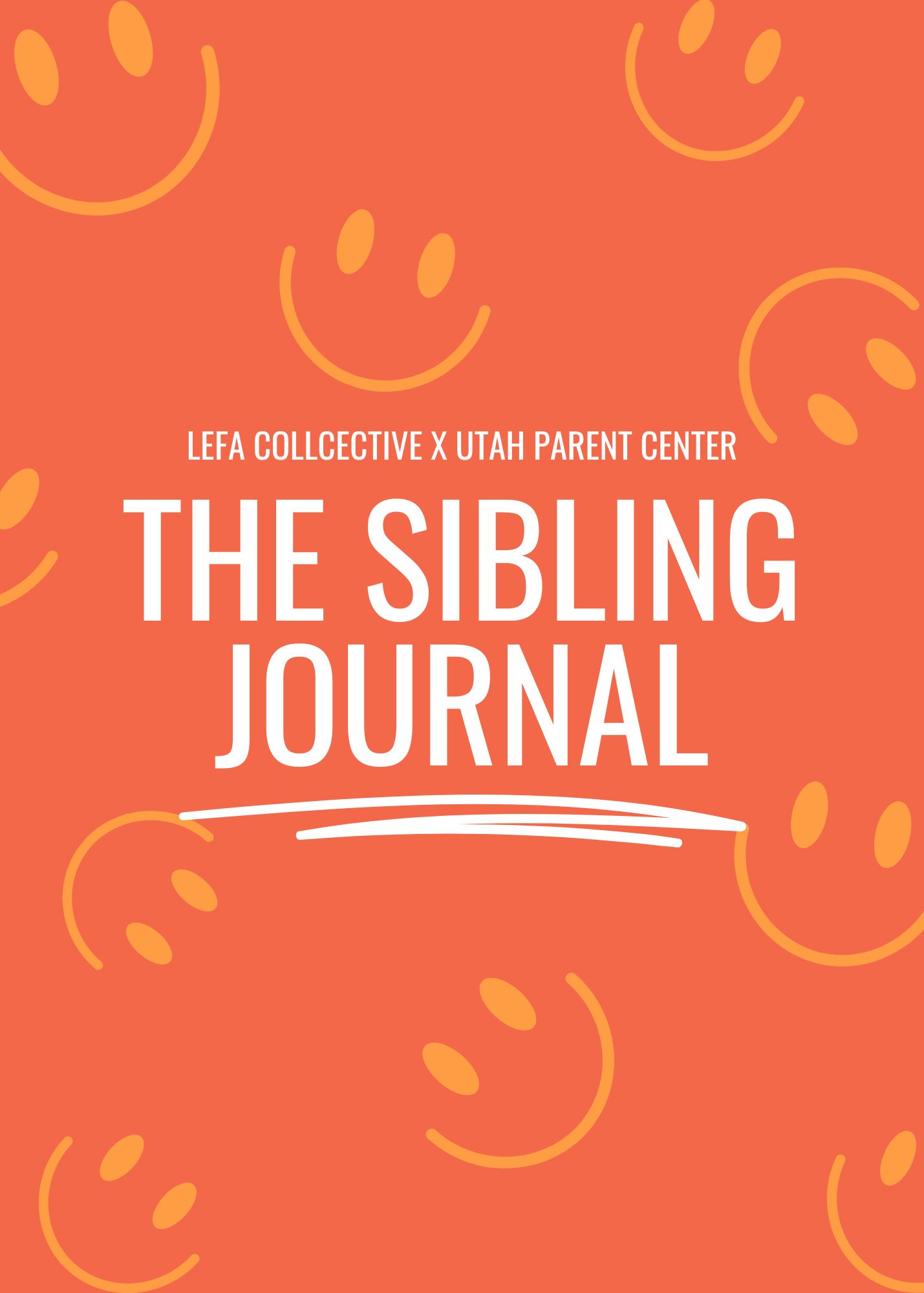The Sibling Journal