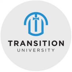 Transition University Logo
