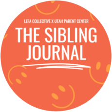 Sibling Journal