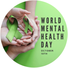 World Mental Health Day