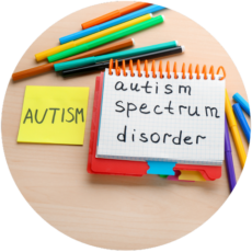 ASD Research