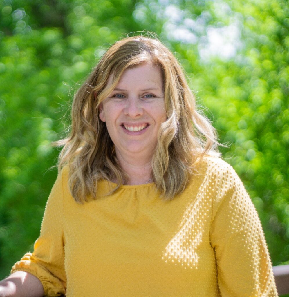 Renae Hadfield