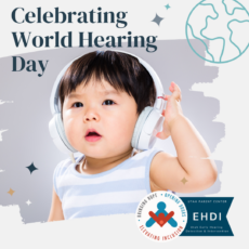 world hearing day (Instagram Post (Square))