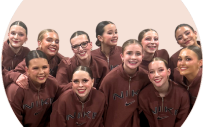 Dancing for a Cause