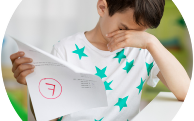 When Mental Health Impacts the Learning of Your Student