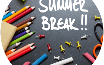 End of School Activities Ages 14+