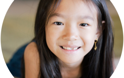 Early Body Education for Your Child with a Disability