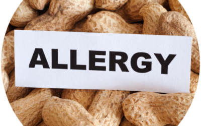 Vacationing with Kids with Allergies or Asthma
