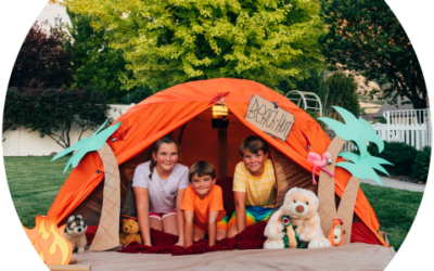 Summer Staycation Tips