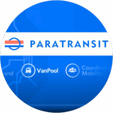Paratransit Paratransit