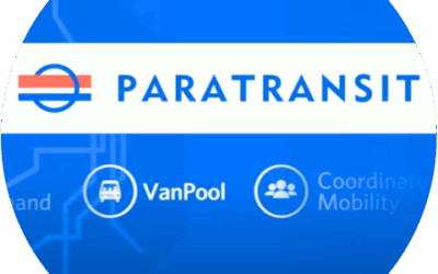 Paratransit Services