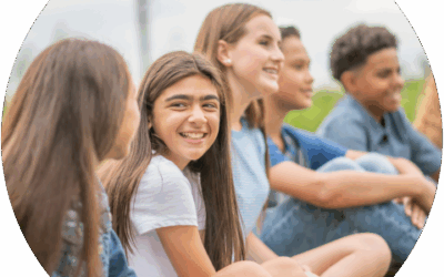 Pre-Teen Supports: Emotional Health/Puberty