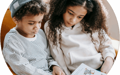 Books with Sibling Themes