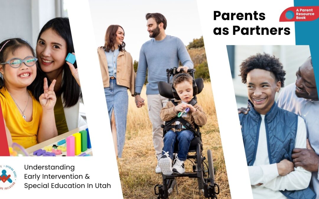 Helping Your Student Learn and Grow: Parent Guidebook