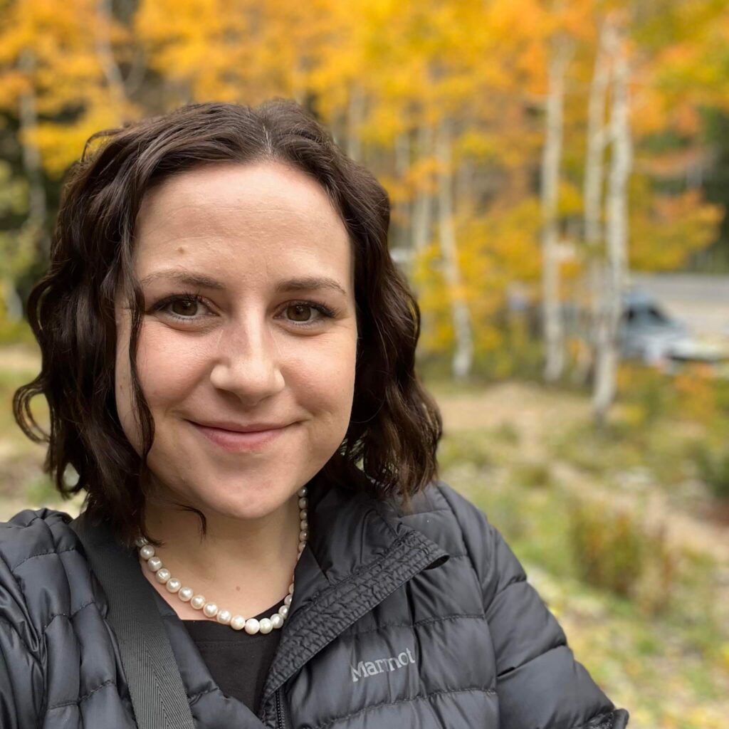 Sarah Jane Allen