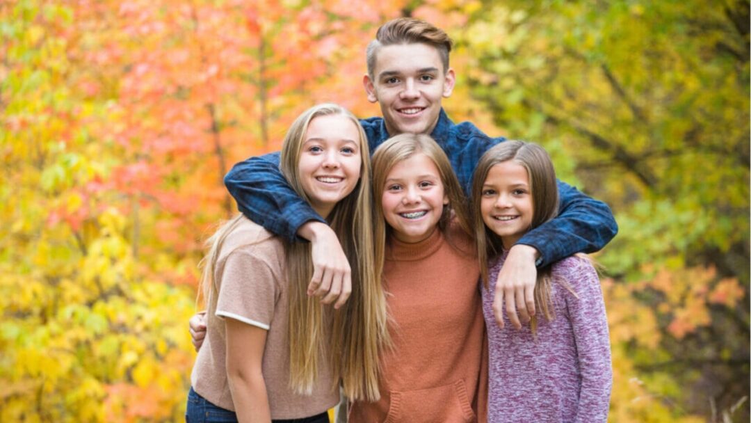 Siblings Pra 4 Ways to Give Siblings a Voice