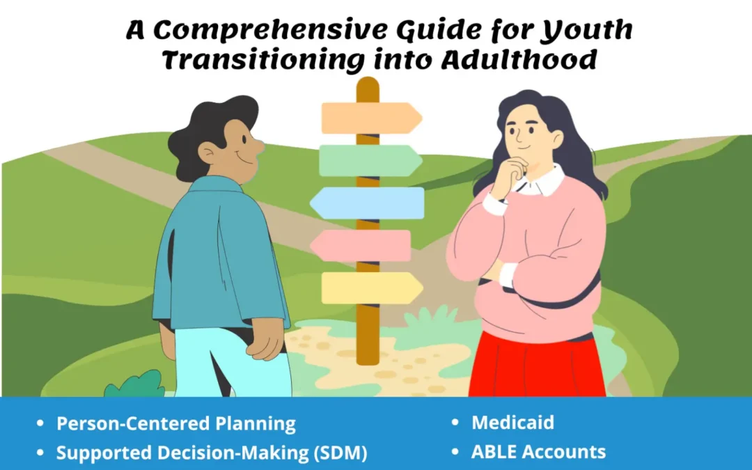 Choices Transition to Adulthood Guide
