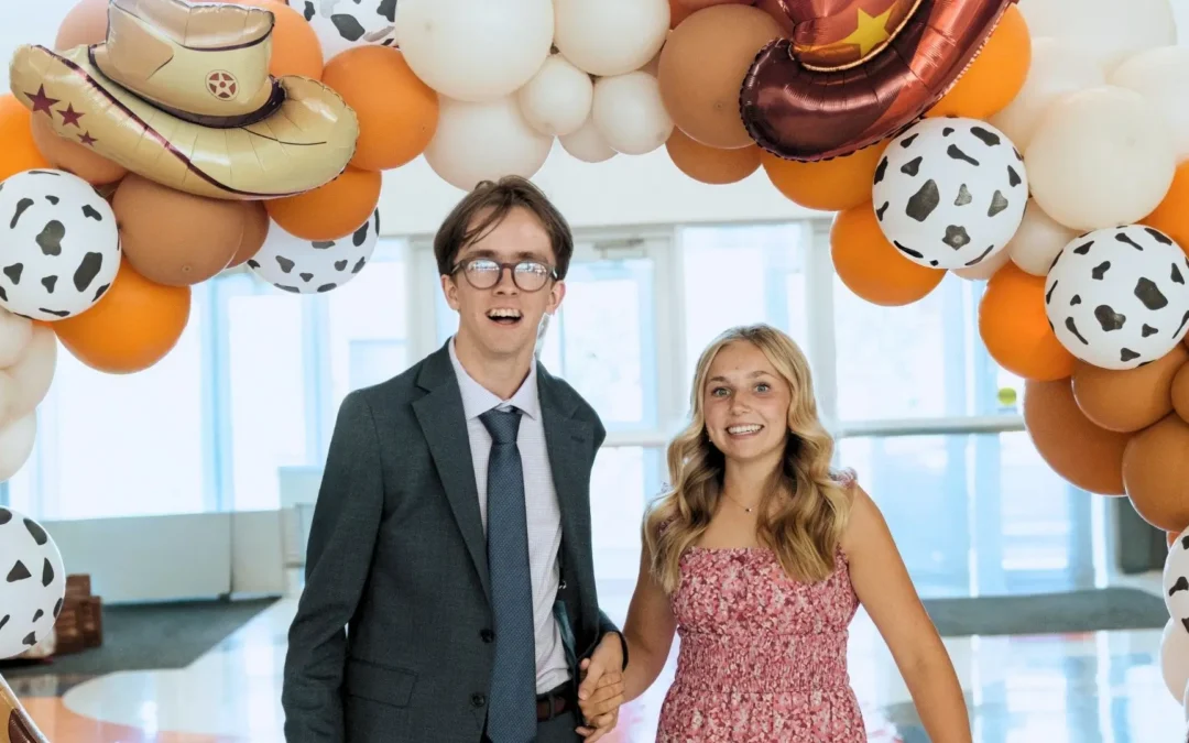Inclusive Prom in Utah