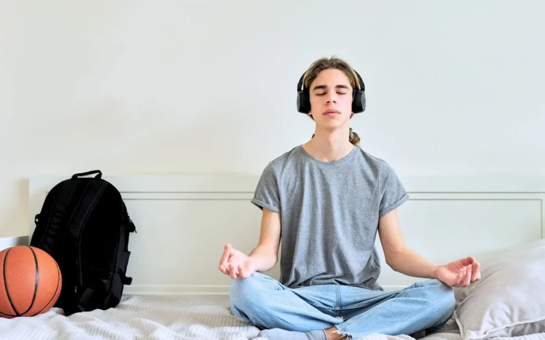 Mental Health and Teens with Disabilities