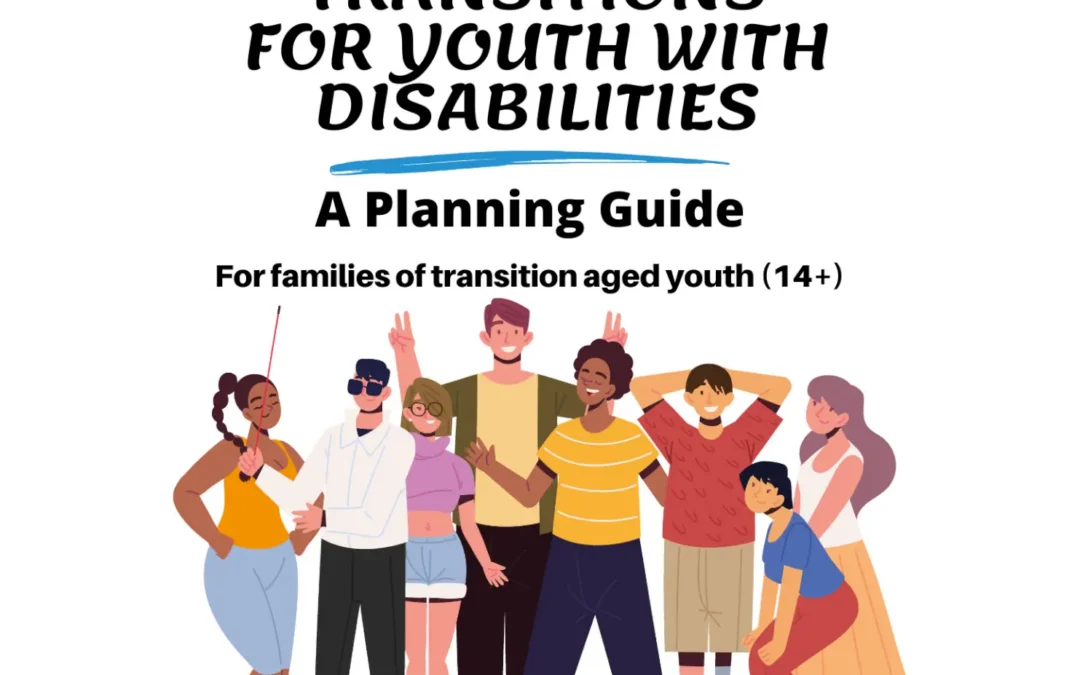 Successful Transitions For Youth Workbook