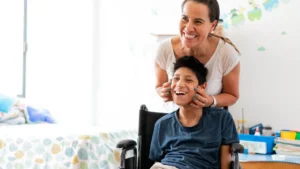 Health Disability Pride