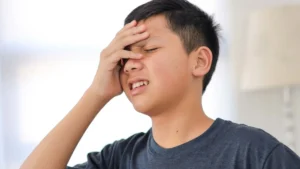 Migraine