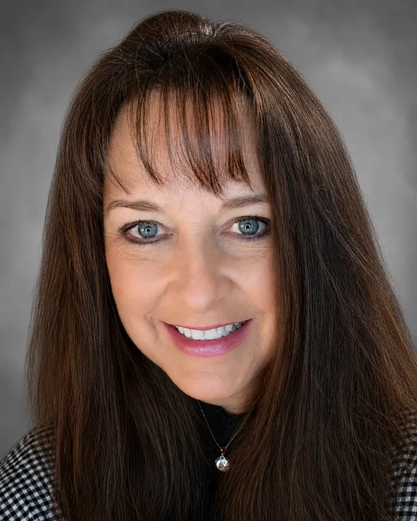 Kristyn Crow