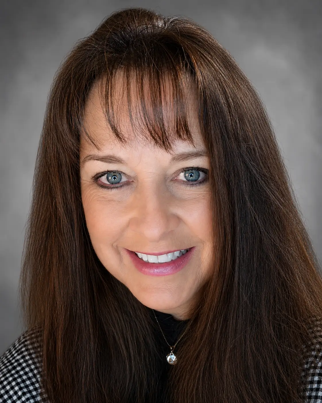 image Davis School District Consultant Kristyn Crow