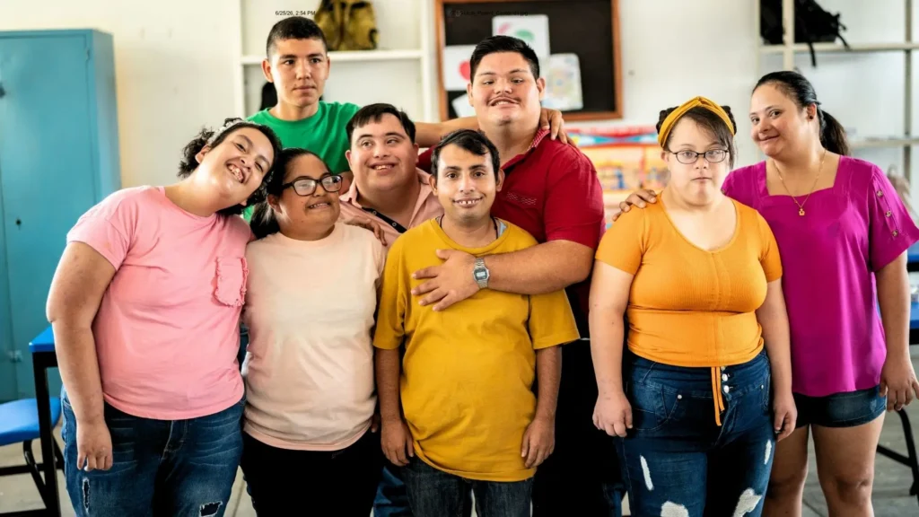 Spanish Disability Pride